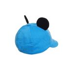 Sapca copii cu panda PAMI, SBB-1221-144, 46 cm Albastru fotografia produsului View 5 S