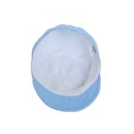 Sapca copii cu panda PAMI, SBB-1221-144, 46 cm Bleu fotografia produsului View 5 S