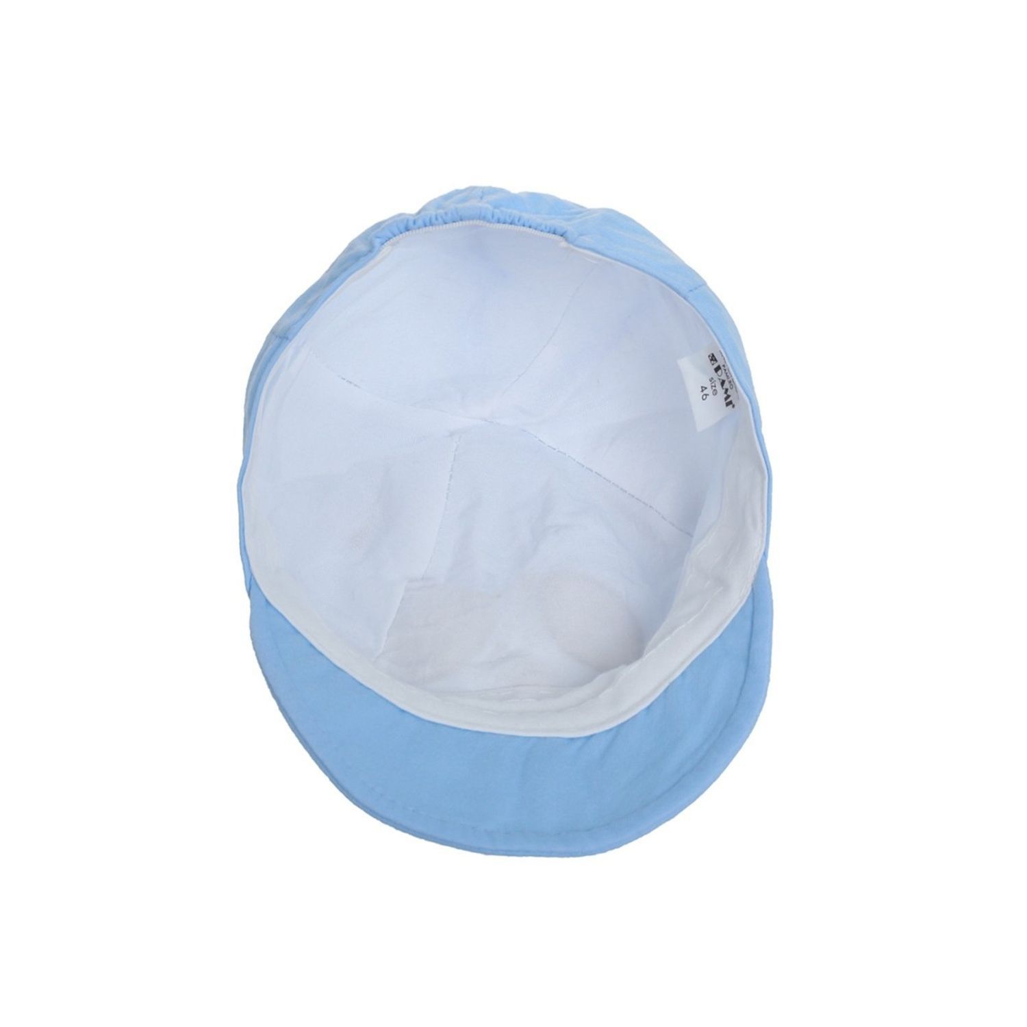 Sapca copii cu panda PAMI, SBB-1221-144, 46 cm Bleu fotografia produsului View 5 L