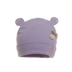 Caciula pentru fete, PAMI,CCF-0922-33-Mov, 48 cm fotografia produsului View 5 S