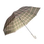 Umbrela lunga PAMI, U-S621-361, 75 cm, 8 spite Verde fotografia produsului View 4 S
