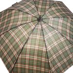 Umbrela lunga PAMI, U-S621-361, 75 cm, 8 spite Verde fotografia produsului View 5 S
