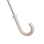 Umbrela lunga PAMI, U-S621-361, 75 cm, 8 spite Albastru fotografia produsului View 4 S
