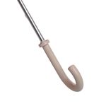 Umbrela lunga PAMI, U-S621-361, 75 cm, 8 spite Rosu fotografia produsului View 5 S