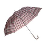 Umbrela lunga PAMI, U-S621-361, 75 cm, 8 spite Bej fotografia produsului View 4 S