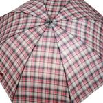 Umbrela lunga PAMI, U-S621-361, 75 cm, 8 spite Bej fotografia produsului View 3 S