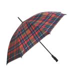Umbrela lunga PAMI, U-S621-356, 60 cm, 8 spite Bleumarin fotografia produsului