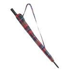 Umbrela lunga PAMI, U-S621-356, 60 cm, 8 spite Bleumarin fotografia produsului View 2 S