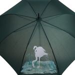 Umbrela lunga automata color changing  PAMI, U-S621-350, 60 cm, 8 spite Verde fotografia produsului View 3 S