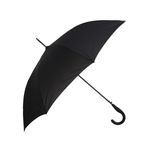 Umbrela lunga automata color changing  PAMI, U-S621-350, 60 cm, 8 spite Negru fotografia produsului