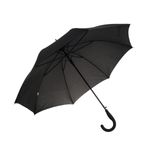 Umbrela lunga automata color changing  PAMI, U-S621-350, 60 cm, 8 spite Negru fotografia produsului View 3 S
