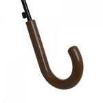 Umbrela lunga automata PAMI, U-S621-346, 55 cm, 8 spite Kiwi fotografia produsului View 3 S