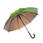 Umbrela lunga automata PAMI, U-S621-346, 55 cm, 8 spite Kiwi fotografia produsului View 4 S