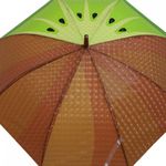 Umbrela lunga automata PAMI, U-S621-346, 55 cm, 8 spite Kiwi fotografia produsului View 5 S