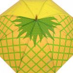 Umbrela lunga automata PAMI, U-S621-346, 55 cm, 8 spite Ananas fotografia produsului View 3 S