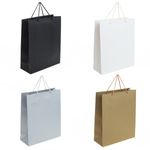 Set de 4 pungi cadou PAMI, PC-621-99M, 26x10x32 cm, Uni fotografia produsului