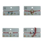 Set 120 martisoare tip bratara, ready to sell, PAMI, CUT-03 fotografia produsului View 2 S