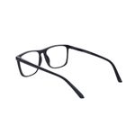 Ochelari de citit PAMI, OC1220-142 +2.50 Negru fotografia produsului View 4 S