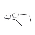 Ochelari de citit PAMI, OC1220-74 +3.00 Negru fotografia produsului View 3 S