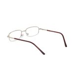 Ochelari de citit PAMI, OC1220-73 +1.00 Auriu fotografia produsului View 3 S