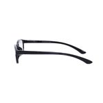 Ochelari de citit PAMI, OC1220-51 +2.50 Negru fotografia produsului View 3 S