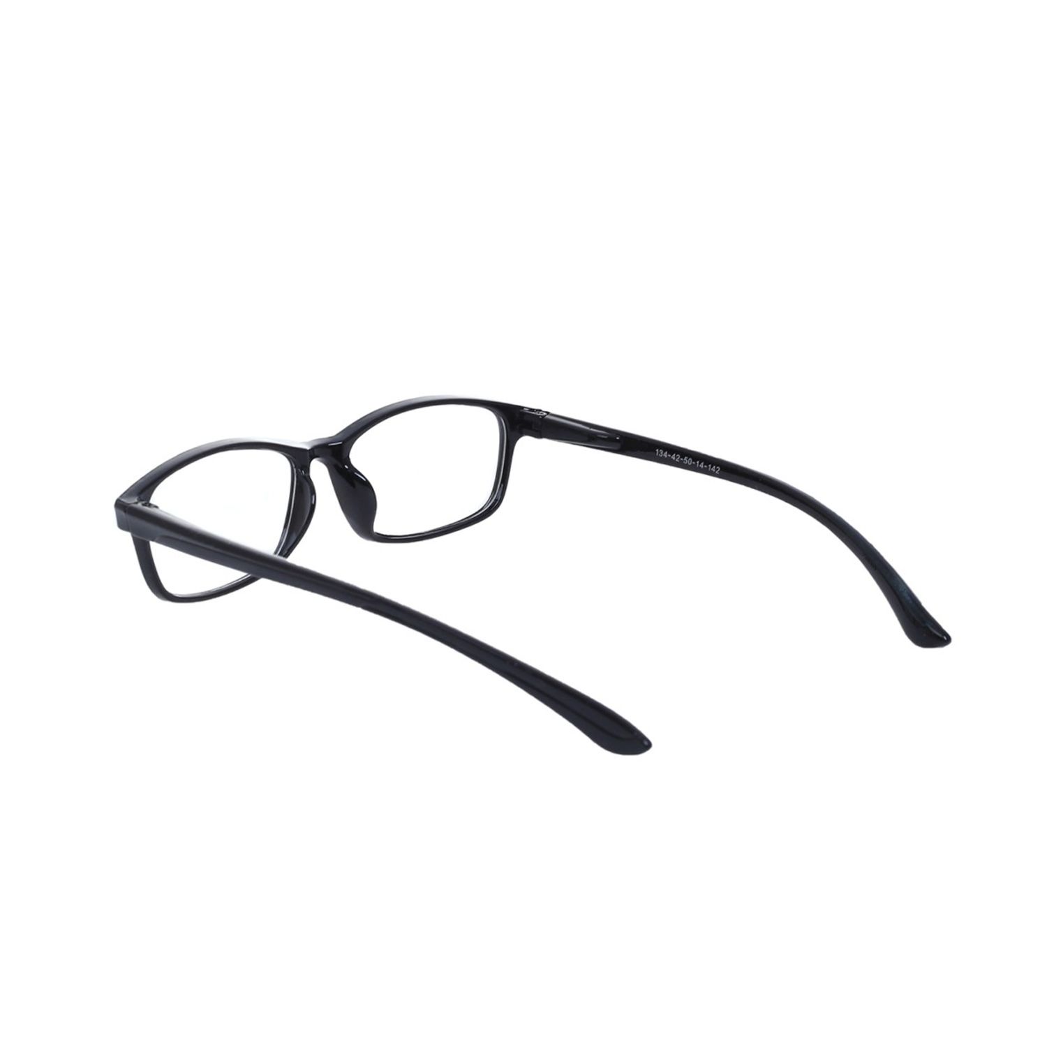 Ochelari de citit PAMI, OC1220-51 +2.00 Negru fotografia produsului View 5 L