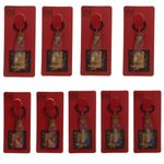 Set 9 martisoare tip sticluta, PAMI, STB-4 fotografia produsului