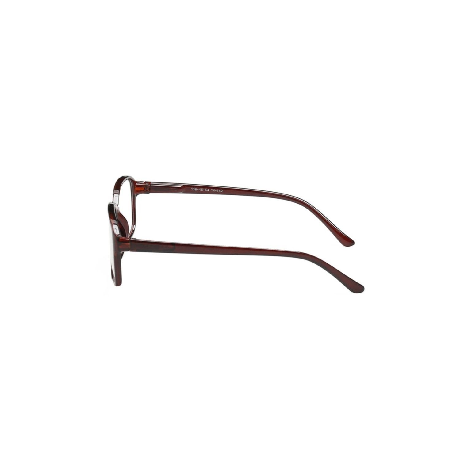 Ochelari de citit PAMI, OC1220-10 +3.50 Maro fotografia produsului View 4 L
