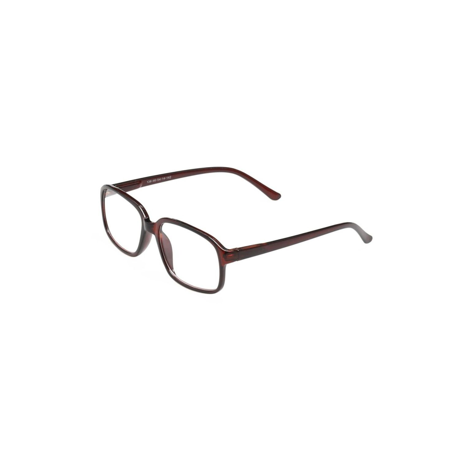 Ochelari de citit PAMI, OC1220-10 +3.50 Maro fotografia produsului View 2 L