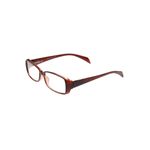 Ochelari de citit PAMI, OC1220-14 +1.00 Maro fotografia produsului View 2 S