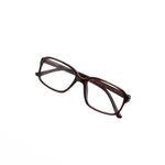 Ochelari de citit PAMI, OC1220-10 +2.00 Maro fotografia produsului View 5 S