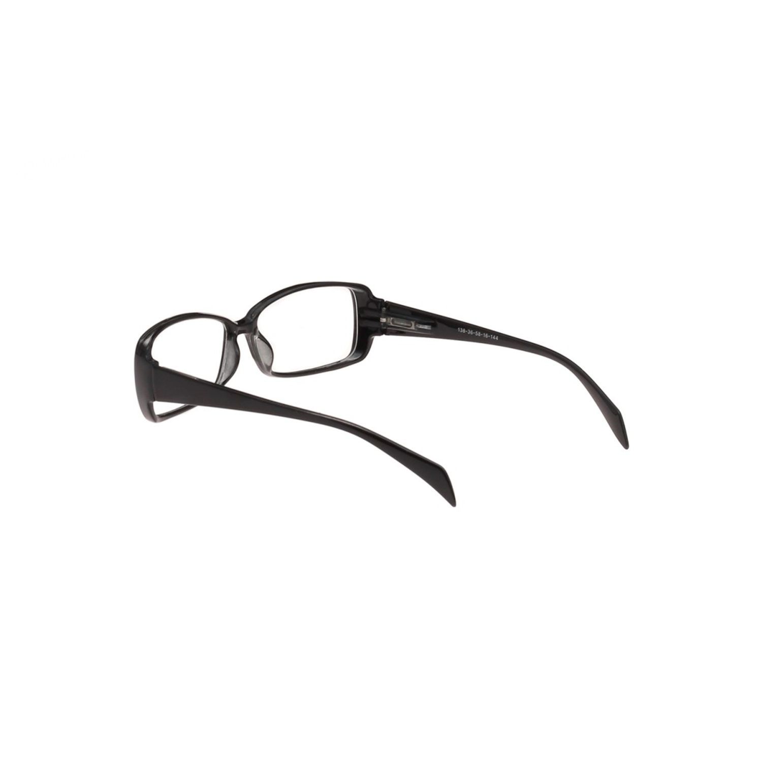 Ochelari de citit PAMI, OC1220-14 +1.00 Negru fotografia produsului View 5 L