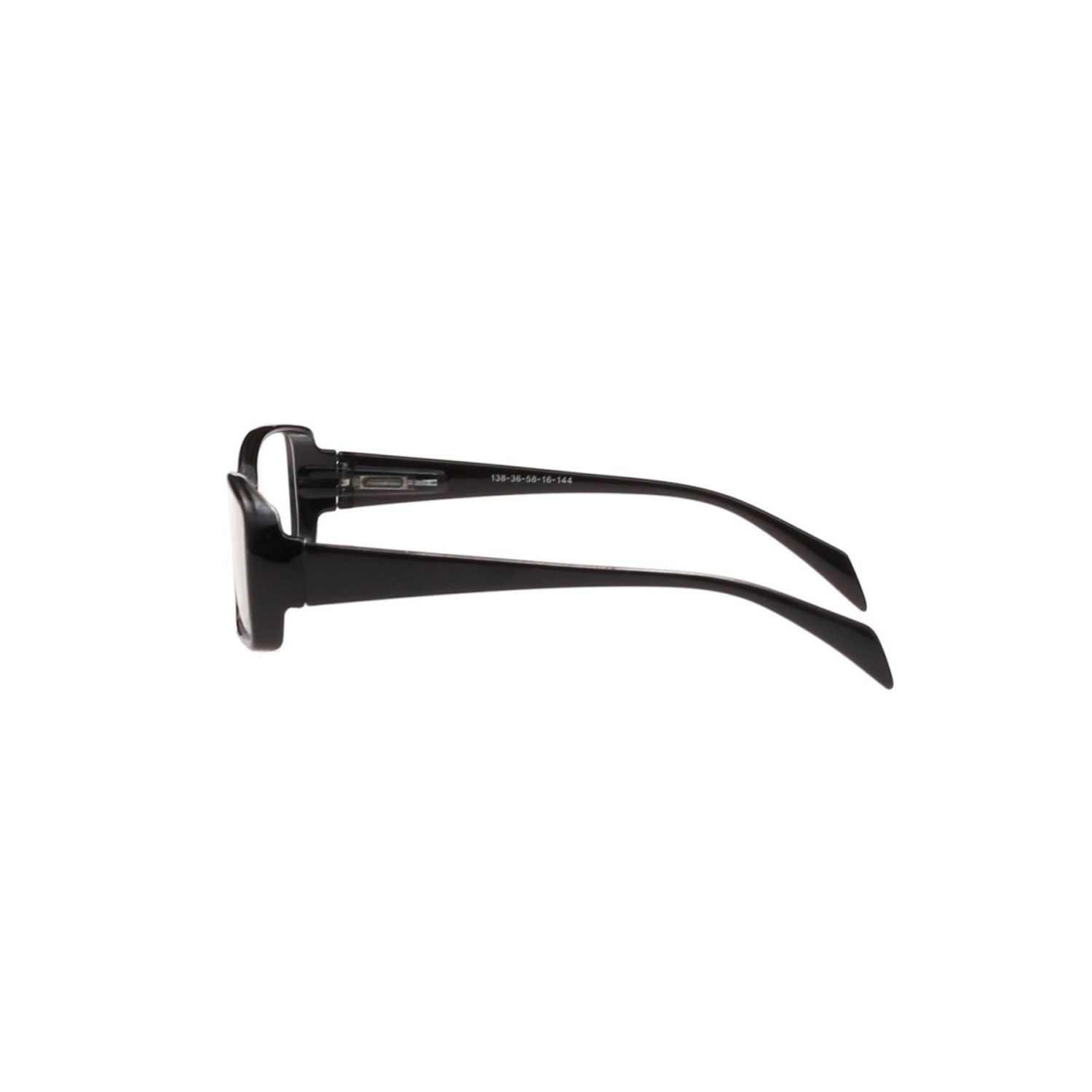 Ochelari de citit PAMI, OC1220-14 +1.50 Negru fotografia produsului View 4 L