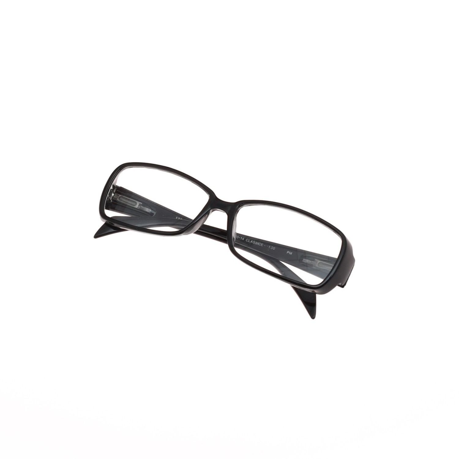 Ochelari de citit PAMI, OC1220-14 +2.50 Negru fotografia produsului View 4 L