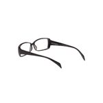 Ochelari de citit PAMI, OC1220-14 +2.50 Negru fotografia produsului View 5 S