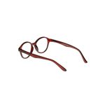 Ochelari de citit PAMI, OC1220-35 +2.50 Maro fotografia produsului View 3 S