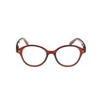 Ochelari de citit PAMI, OC1220-35 +3.00 Maro fotografia produsului