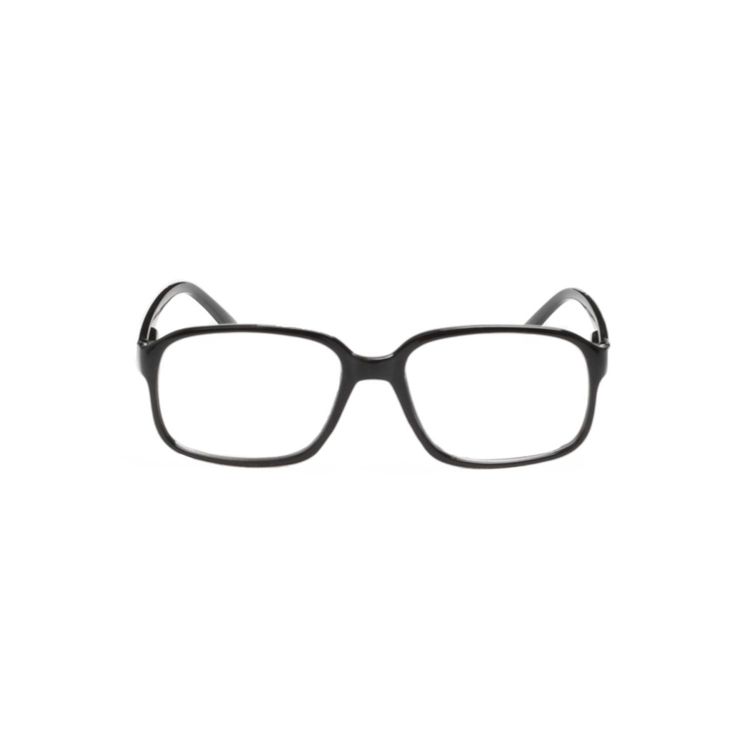 Ochelari de citit PAMI, OC1220-10 +1.50 Negru fotografia produsului