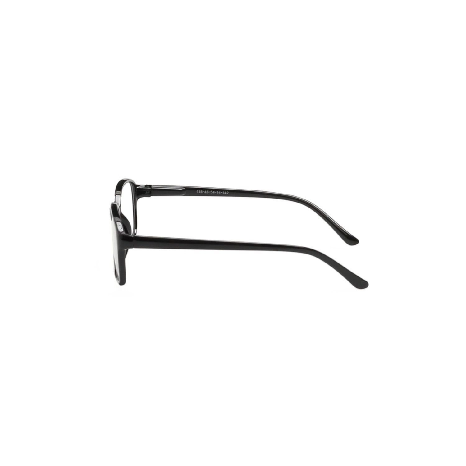 Ochelari de citit PAMI, OC1220-10 +1.50 Negru fotografia produsului View 4 L