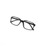 Ochelari de citit PAMI, OC1220-10 +1.50 Negru fotografia produsului View 5 S