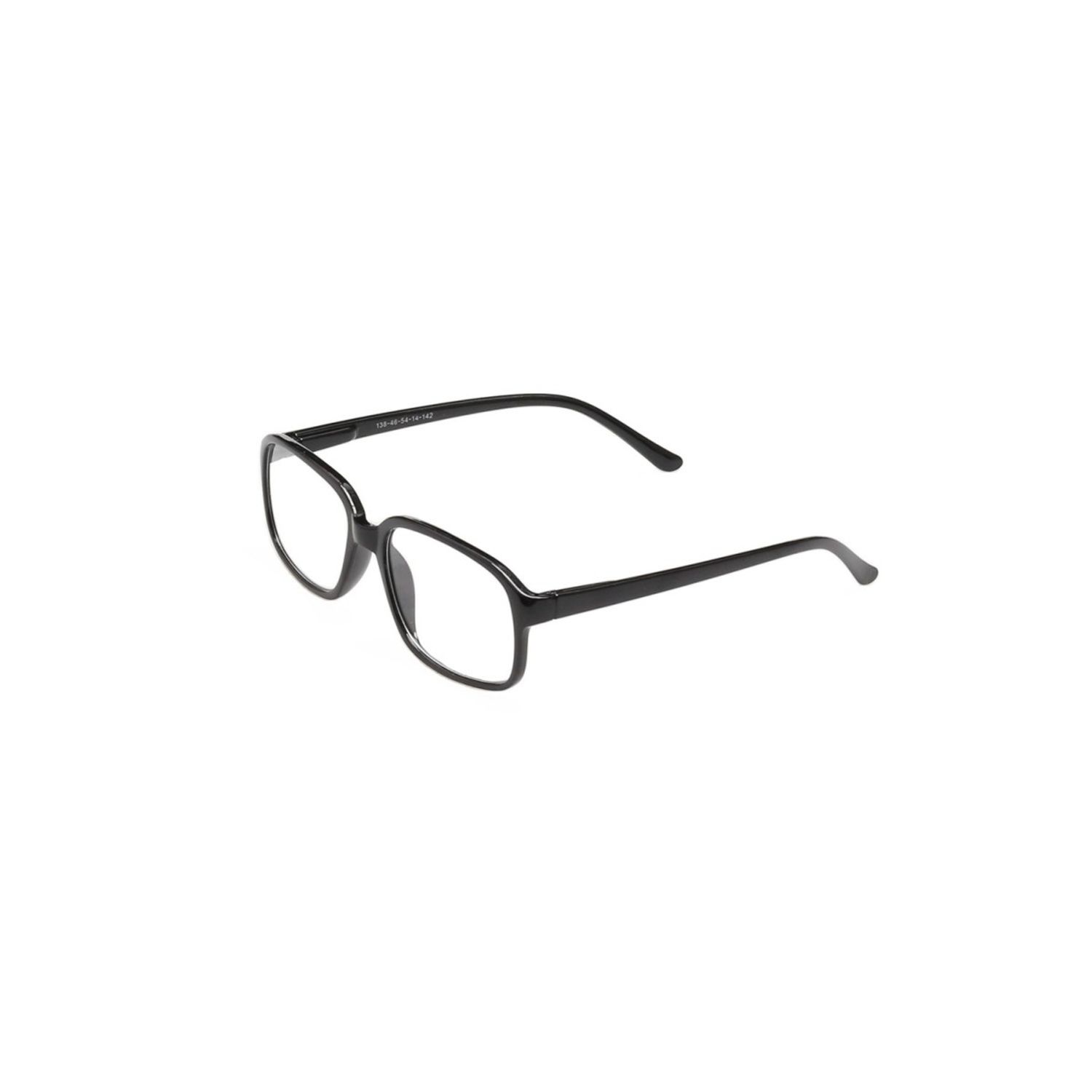 Ochelari de citit PAMI, OC1220-10 +1.50 Negru fotografia produsului View 2 L