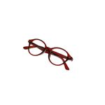 Ochelari de citit PAMI, OC1220-35 +3.50 Maro fotografia produsului View 4 S