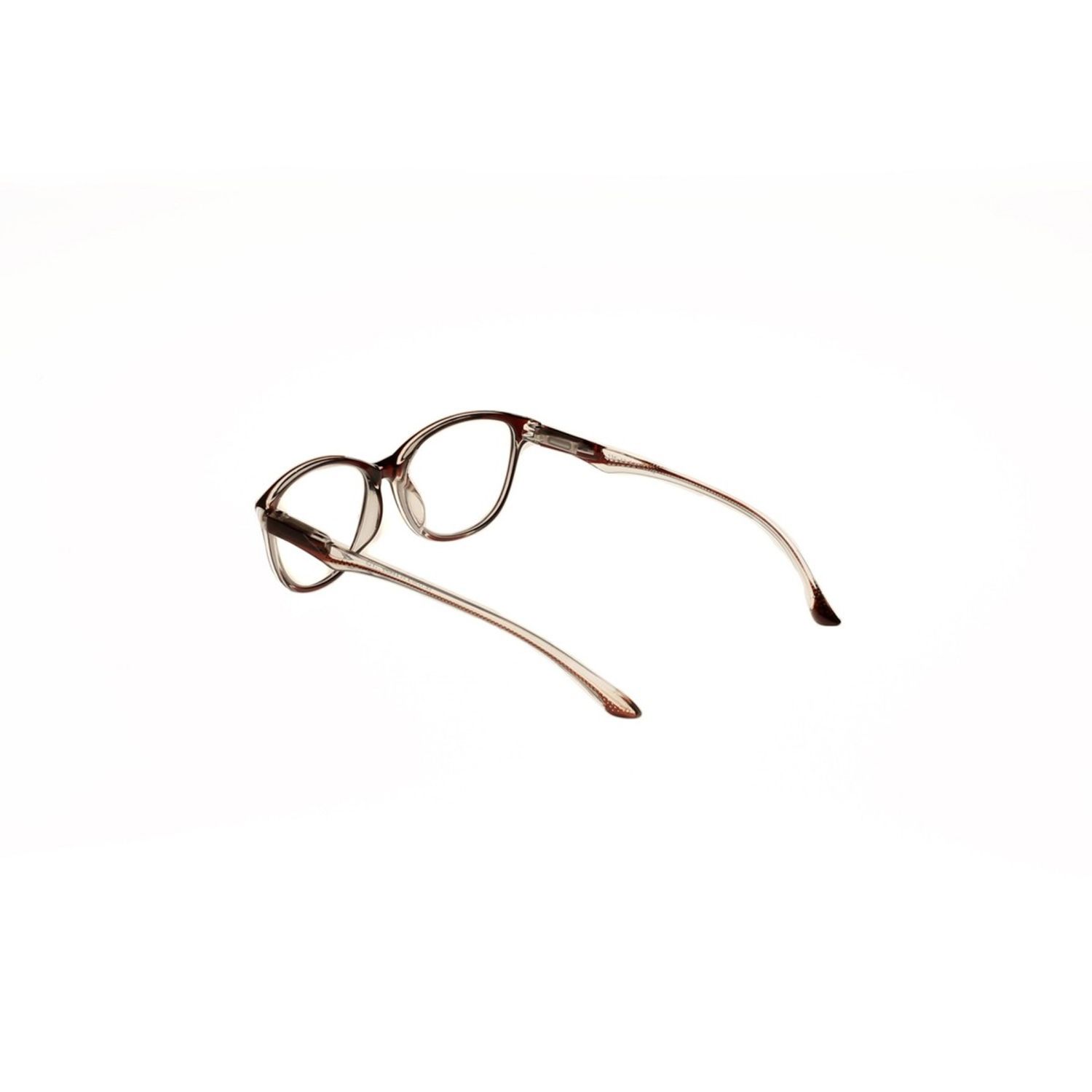 Ochelari de citit PAMI, OC1220-4 +3.50 Maro fotografia produsului View 3 L