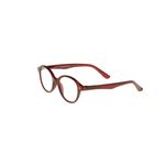 Ochelari de citit PAMI, OC1220-35 +1.50 Maro fotografia produsului View 2 S