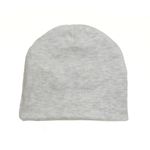 Caciula pentru fete, PAMI,CCF-0922-33-Gri, 48 cm fotografia produsului View 4 S