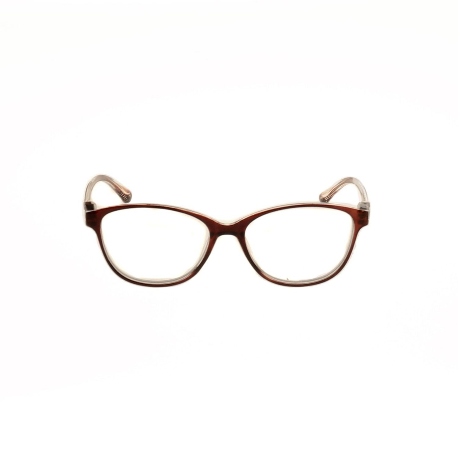 Ochelari de citit PAMI, OC1220-4 +2.00 Maro fotografia produsului