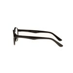 Ochelari de citit PAMI, OC1220-35 +3.00 Negru fotografia produsului View 5 S