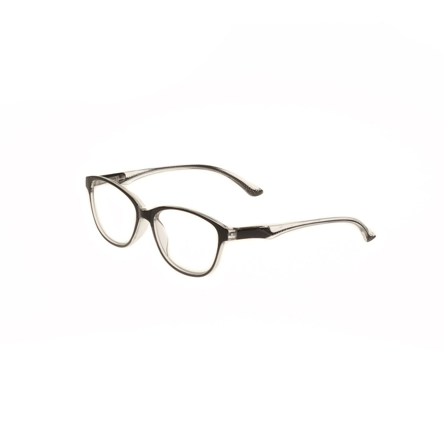 Ochelari de citit PAMI, OC1220-4 +3.00 Negru fotografia produsului View 2 L