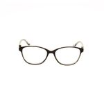 Ochelari de citit PAMI, OC1220-4 +3.00 Negru fotografia produsului