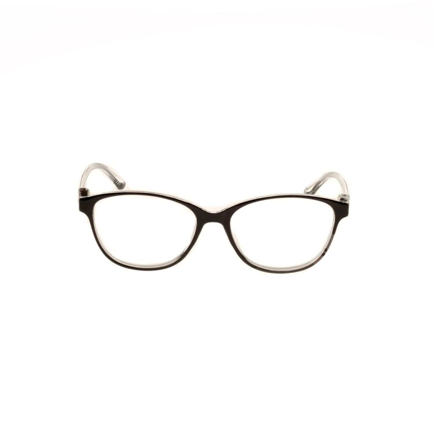 Ochelari de citit PAMI, OC1220-4 +3.00 Negru fotografia produsului